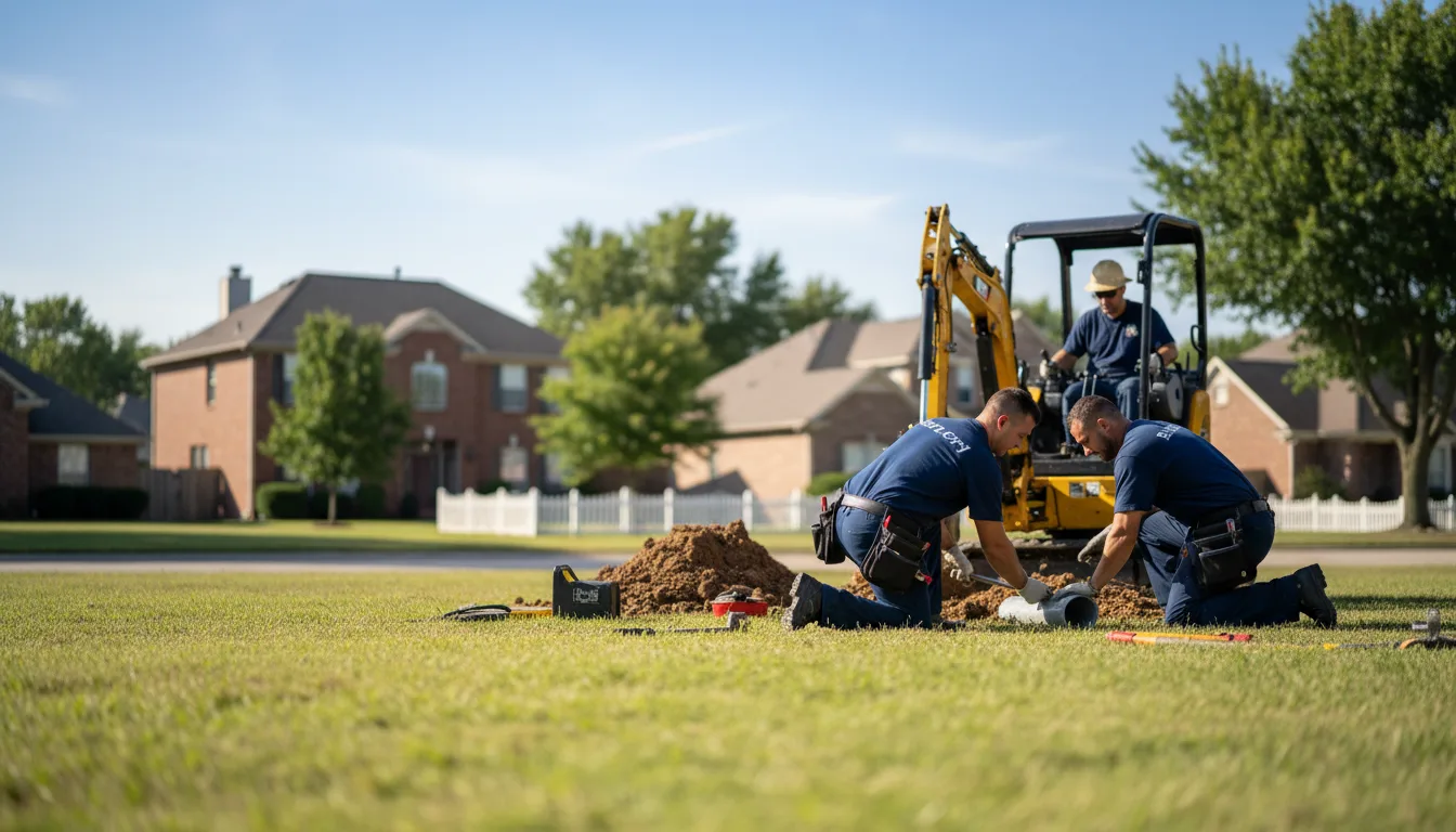 Water Heater Repair in Vredenburgh, AL near me